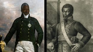 Dług niepodległościowy Haiti – czyli ile (dosłownie) kosztuje wolność?