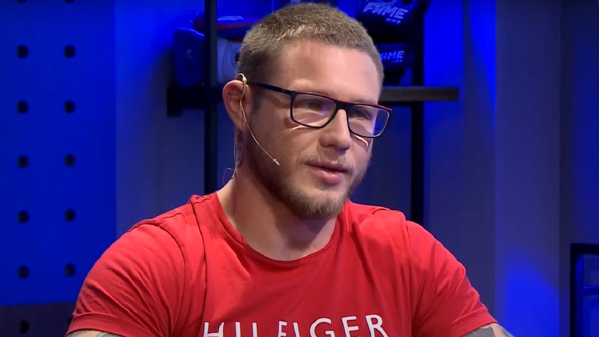 Jakub Flas Kubanczyk