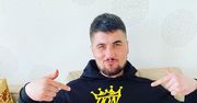 Gwiazda FAME MMA ma kolejną ofertę. Jest chętny na walkę z "Don Kasjo"