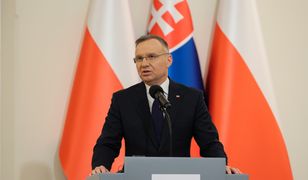 Poczta Polska miała dostać rekompensatę.  Duda zablokuje wypłatę?