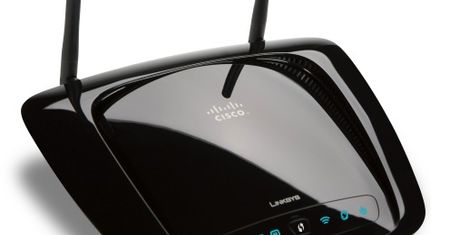 Dla fanów Linuksa! Nowy router Linksys by Cisco