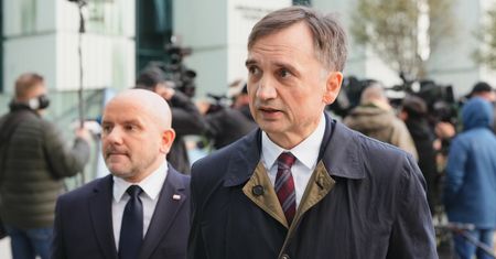 Wysłano już wniosek. Polska domaga się ekstradycji Ziobry