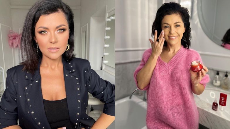 Tak mieszka Kasia Cichopek