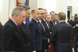 Których ministrów Tusk nagrodzi? Ekspertka ma swoje typy