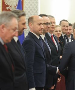 Których ministrów Tusk nagrodzi? Ekspertka ma swoje typy