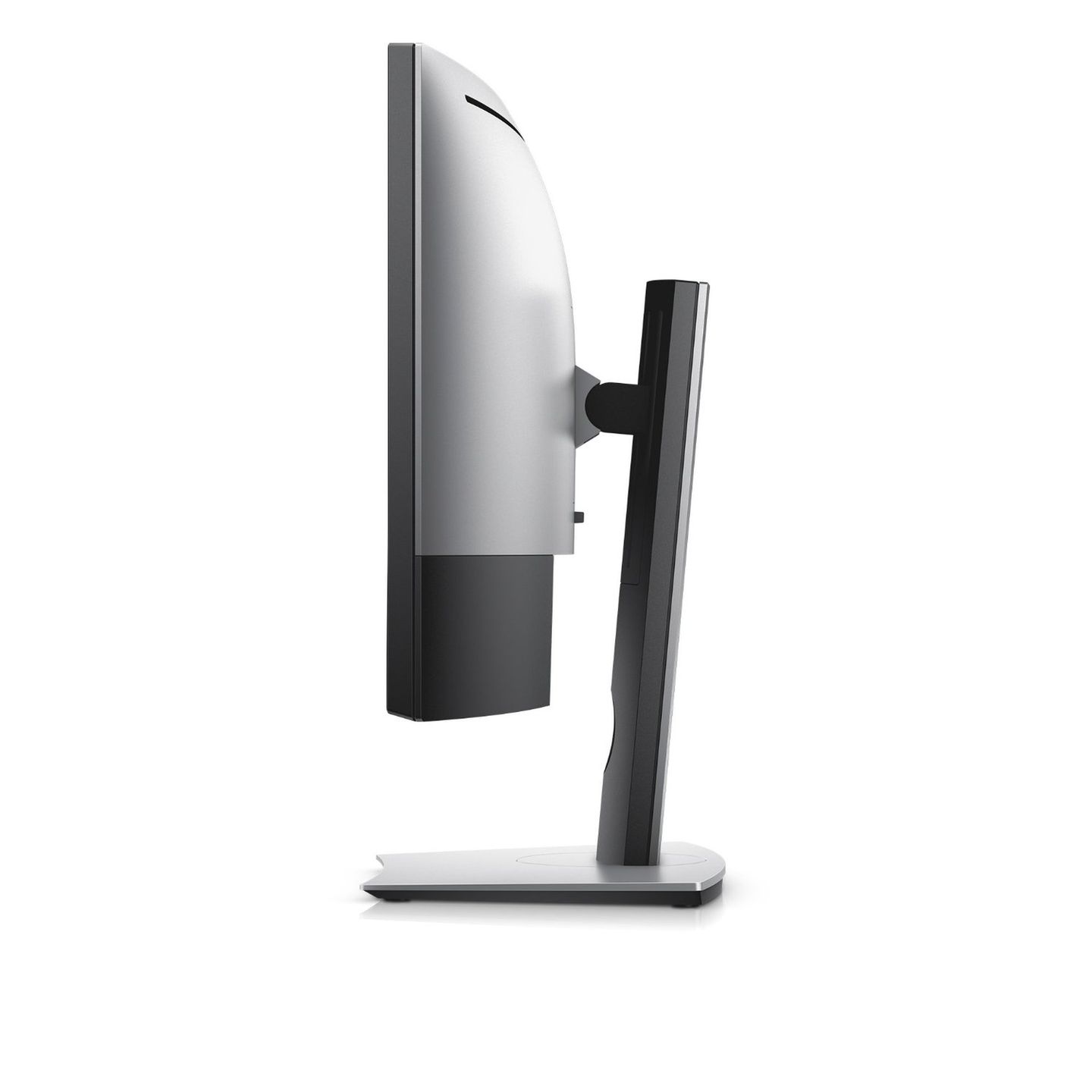 Dell UltraSharp U3417W: zakrzywiony, ultrapanoramiczny monitor o rewelacyjnym odwzorowaniu barw 10