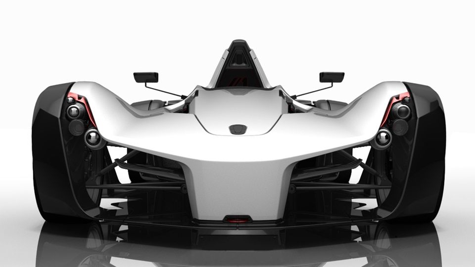 BAC Mono
