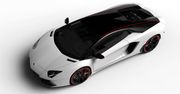 Lamborghini prezentuje Aventadora LP 700-4 Pirelli Edition