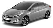 Nowy Hyundai i40 Sedan – ceny w Polsce od 79 900 zł