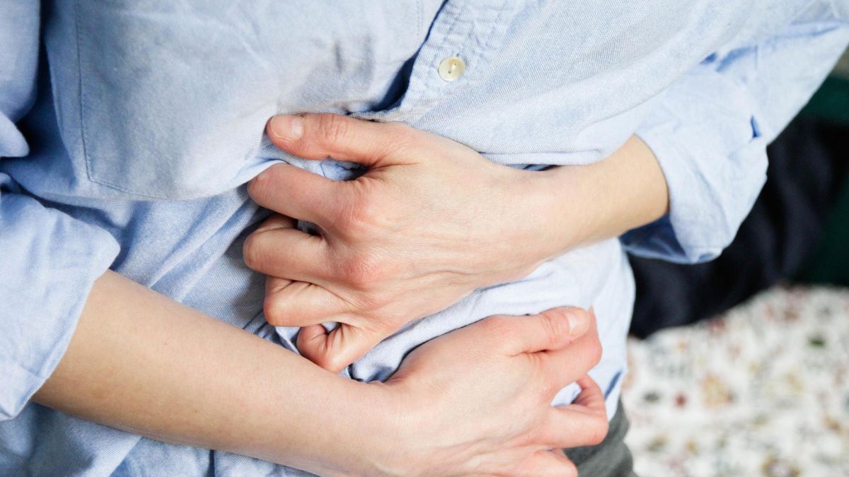 Grypa żołądkowa a zatrucie pokarmowe – podobne objawy, różne przyczyny