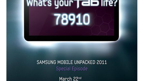 Wkrótce Samsung Galaxy Tab z ekranem 8,9 cala? 1