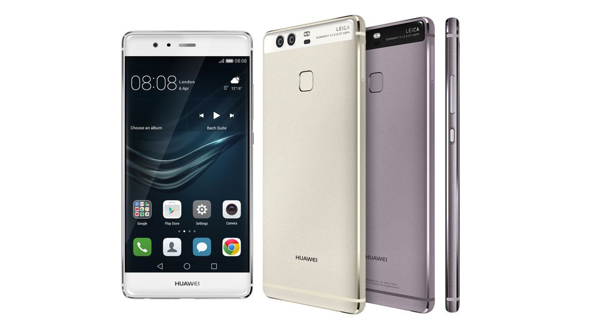 Huawei P9 doceniany przez użytkowników. Sprawdź dlaczego 1