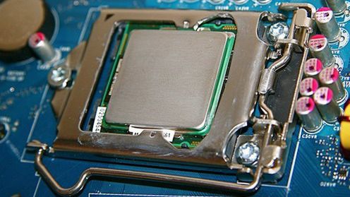 Nowe Atomy przegrywają z nVidią ION?! 1