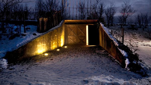 Za tymi drzwiami czeka morze alkoholu [wideo] 1