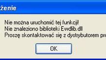 Zbędne i niezbędne biblioteki DLL - Windows XP 1