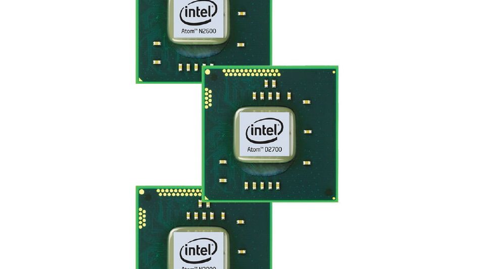Intel Cedar Trail - przetrwa starcie z AMD Brazos 2.0? 1