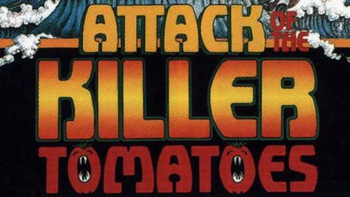 Powstanie remake zabójczych pomidorów 1