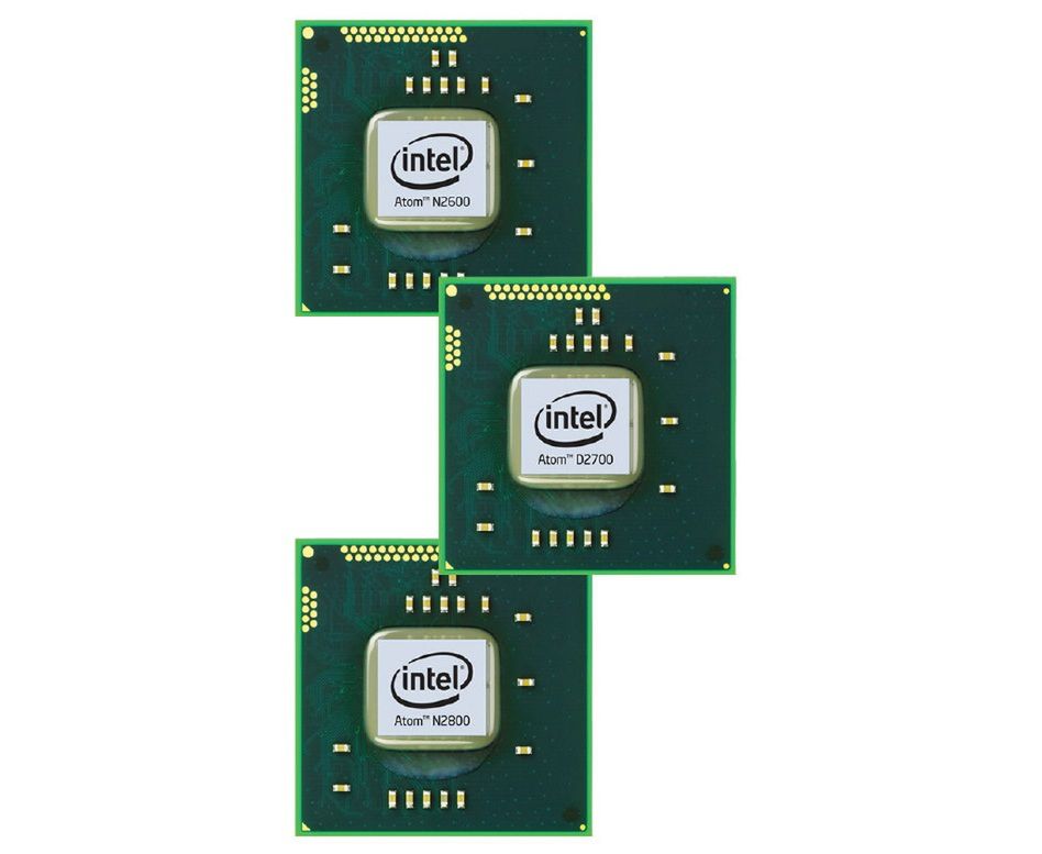 Intel Cedar Trail - przetrwa starcie z AMD Brazos 2.0?