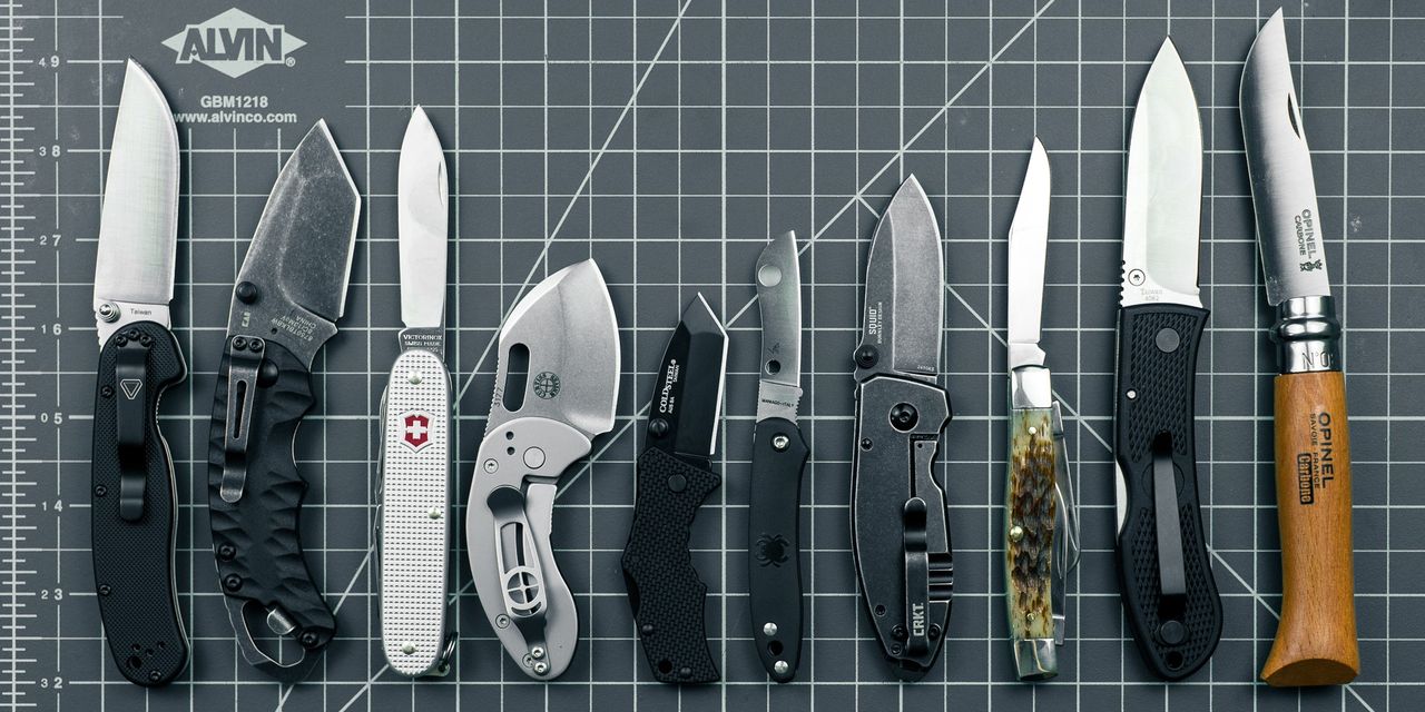 Jaki nóż wybrać? Najlepsze scyzoryki i foldery za 50, 100 i więcej złotych