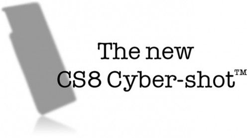 Czyżby nowy CS8 Cyber-shot się szykował?