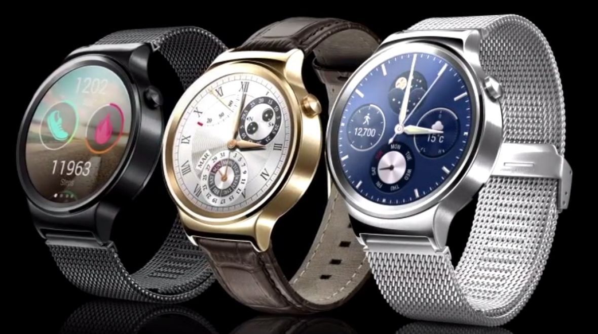 Huawei Watch