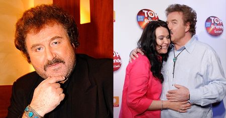 Pierwsza żona Krzysztofa Krawczyka wspomina jego... niewierność: "ZŁAPAŁAM ICH"