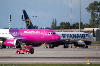 "Patologia polskiego rynku". Tanie linie trzymają małe lotniska w szachu