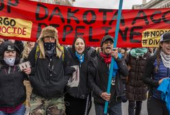 Greenpeace musi zapłacić 667 mln dolarów. Wyrok sądu