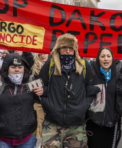 Greenpeace musi zapłacić 667 mln dolarów. Wyrok sądu
