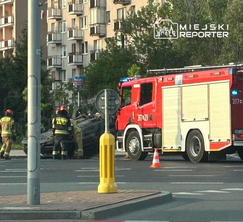 Fot. Czytelnik Miejskiego Reportera
