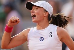 Duże pieniądze dla Igi Świątek. Wiemy, ile zarobiła w Roland Garros