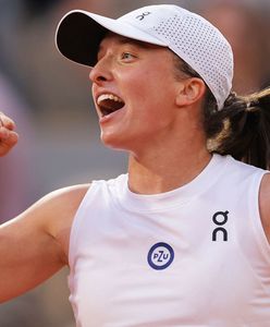 Duże pieniądze dla Igi Świątek. Wiemy, ile zarobiła w Roland Garros