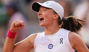 Duże pieniądze dla Igi Świątek. Wiemy, ile zarobiła w Roland Garros