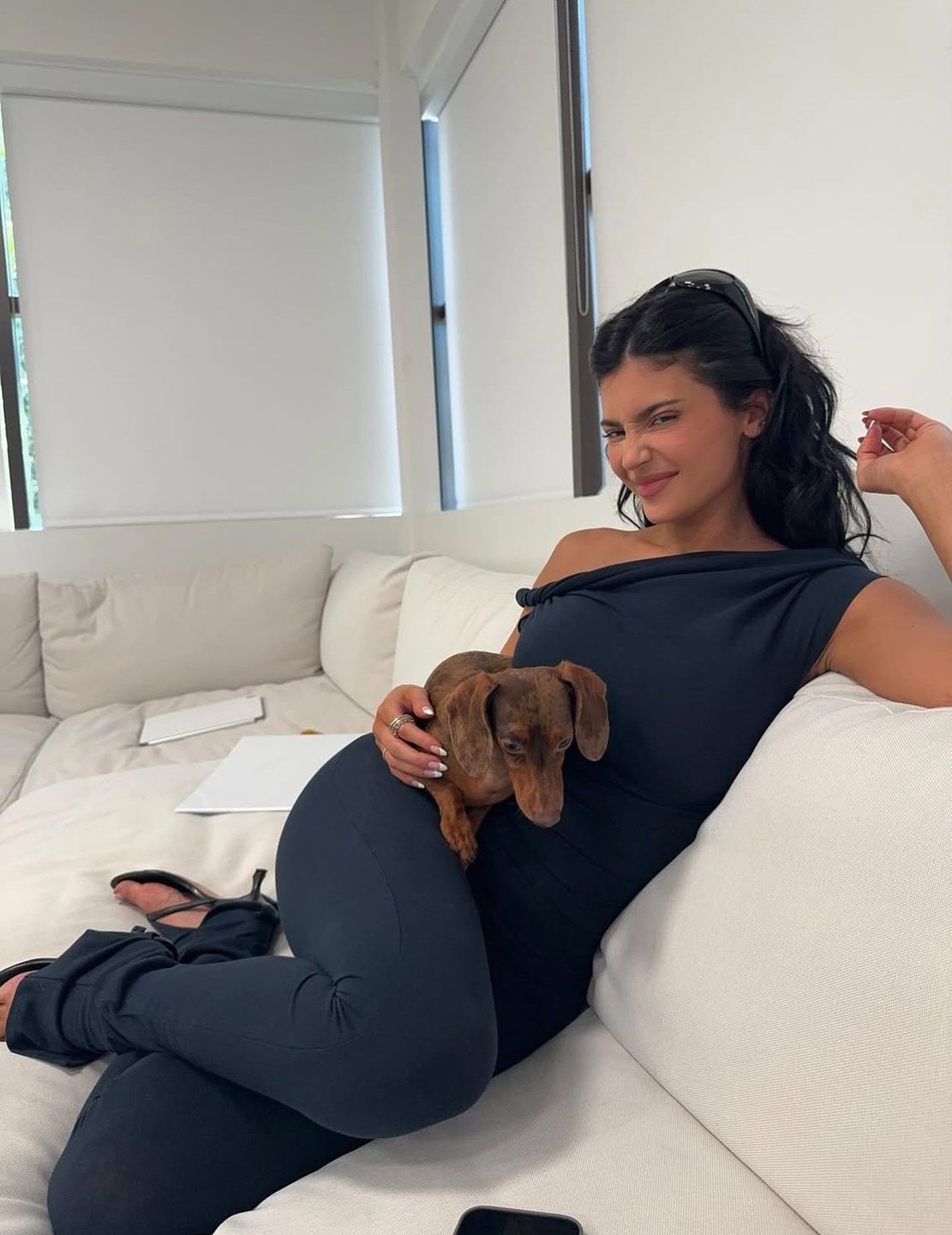 Kylie Jenner
