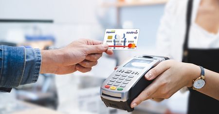 Sodexo i pluxee: karta, bon i kupon. Gdzie można płacić? Lista sklepów 2025