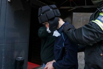 Obserwacja Mieszka R. zakończona. Są nowe informacje