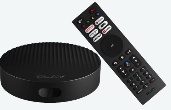 Testy pakietu z nowymi kanałami dla klientów Play i UPC Polska