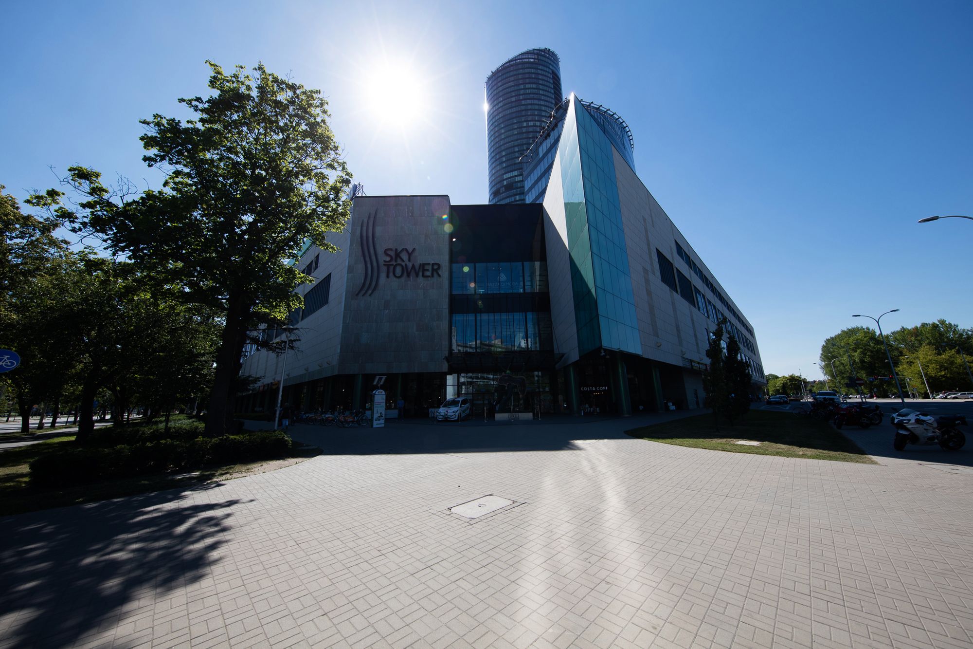 Canon EOS 5Ds R + 11-24mm f/4 L - pierwsze zdjęcia przykładowe 24