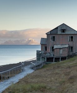 Rosja uderza w Norwegię. Status wysp stawiany pod znakiem zapytania