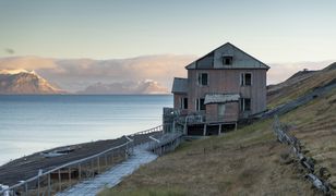 Rosja uderza w Norwegię. Status wysp stawiany pod znakiem zapytania