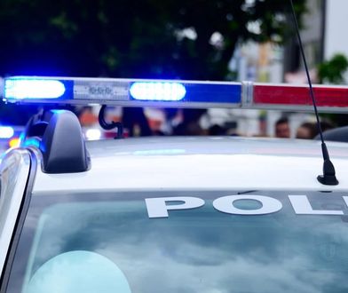 Opole. Recydywista zaatakował inwalidę. Został zatrzymany