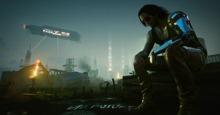 UOKiK zbada Cyberpunka. CD Projekt Red nic o tym nie wie, urząd wyjaśnia