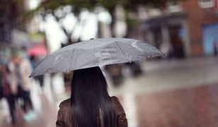 Prognoza pogody. W czwartek na Pomorzu może padać