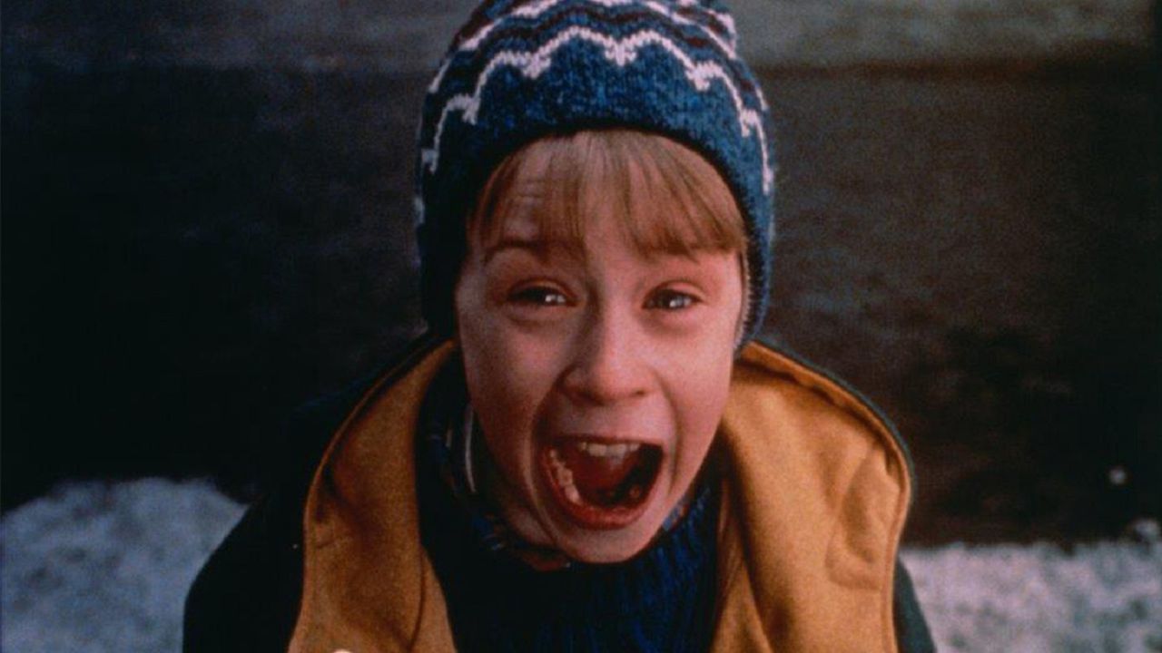 "Home Alone" brought immense fame to Macaulay Culkin.