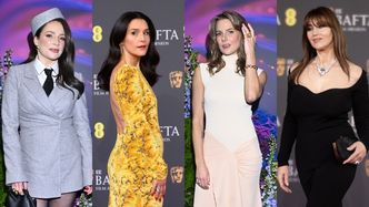 TYLKO NA PUDELKU: Robert Czerwik wybiera modowe sukcesy i porażki tygodnia. "Kojarzy się bardziej z obiciem tapicerskim niż z czerwonym dywanem"