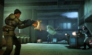 Najlepsze giwery z FPS-ów 2