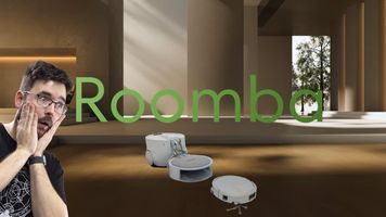 Robot w robocie i mgiełka termiczna – iRobot znów udowadnia, że jest liderem