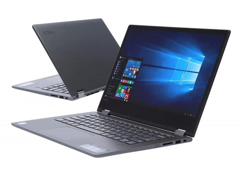 Lenovo YOGA 530-14.