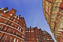 Londyn: balkon na sprzedaż. 50 tys. funtów to cena wywoławcza