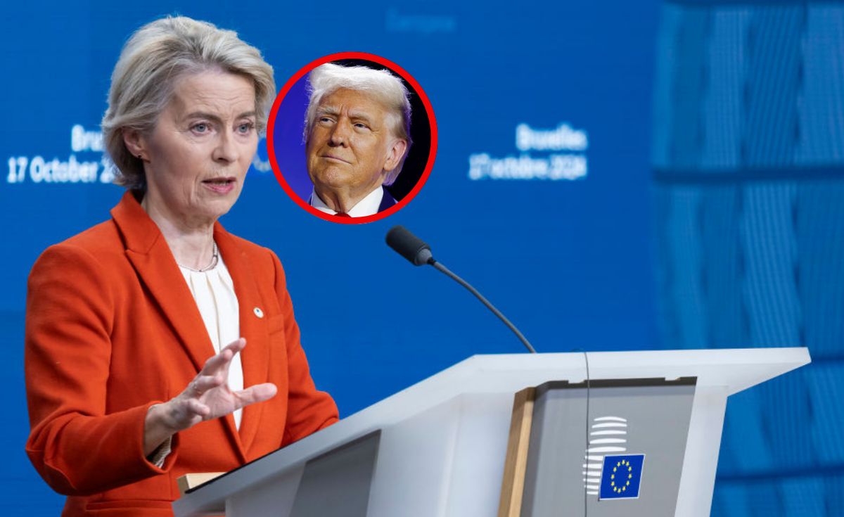 Donald Trump, unia europejska, komisja europejska, wybory w usa Co gdyby wygrał Trump? Unia Europejska przygotowuje się na to